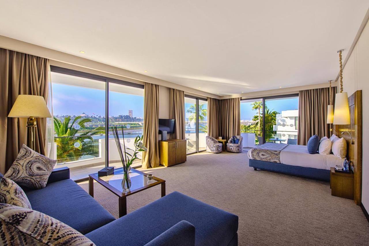 Premium Suite River View