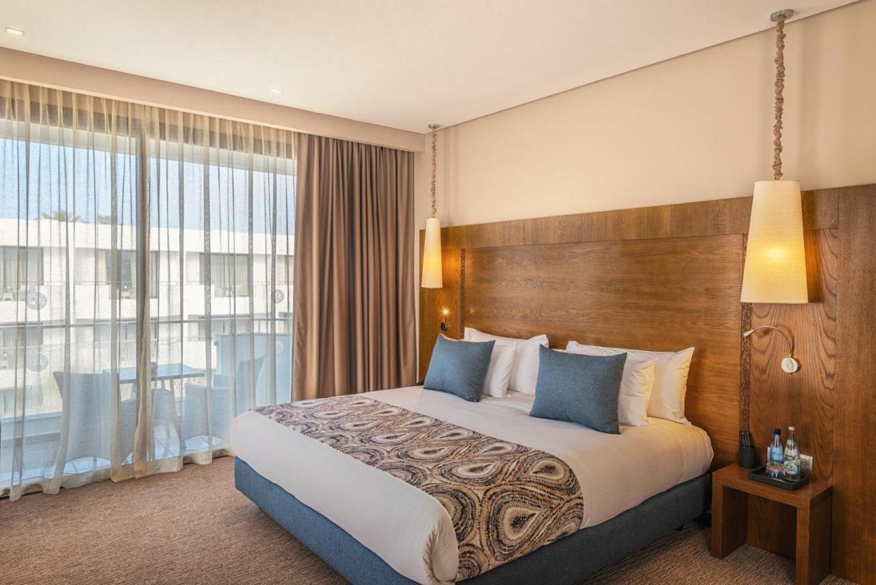 Premium Room River View