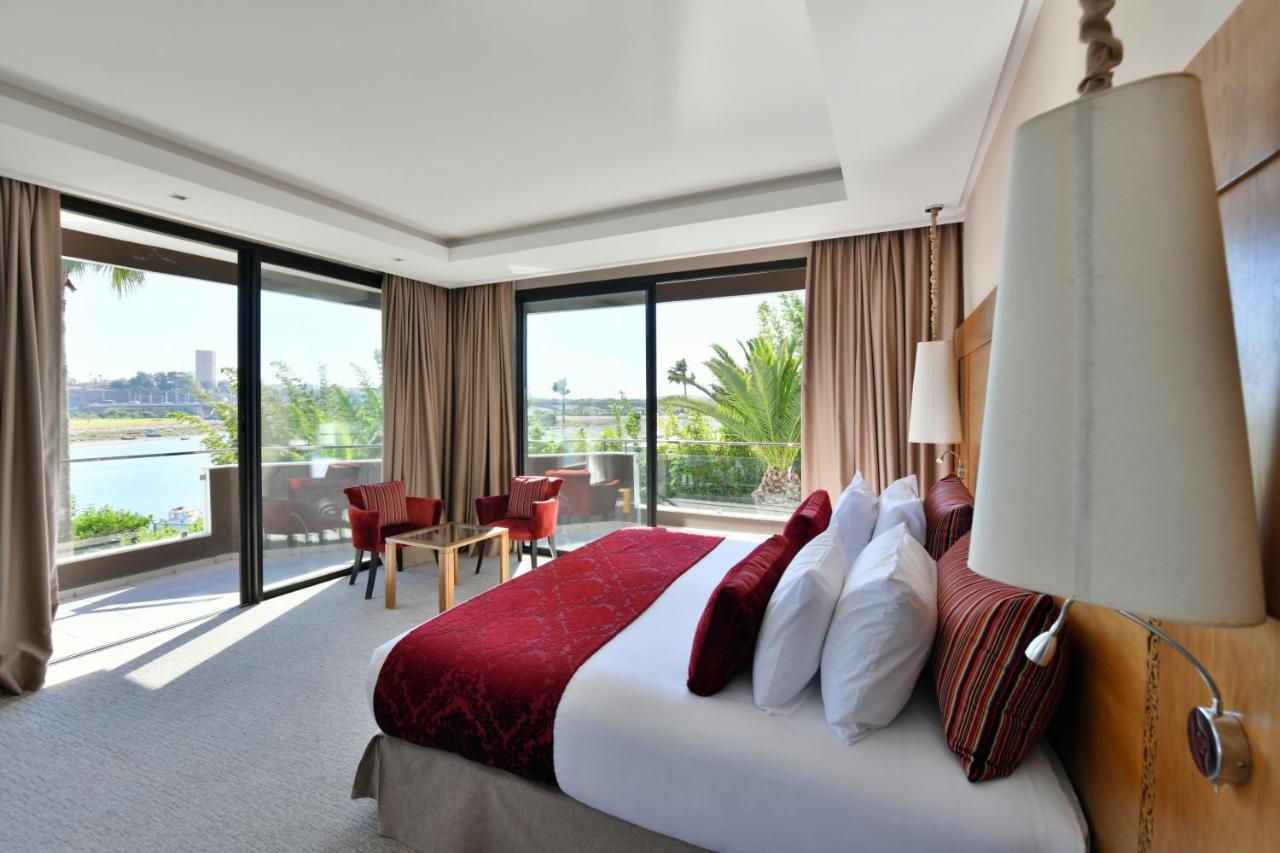 Premium Suite River View