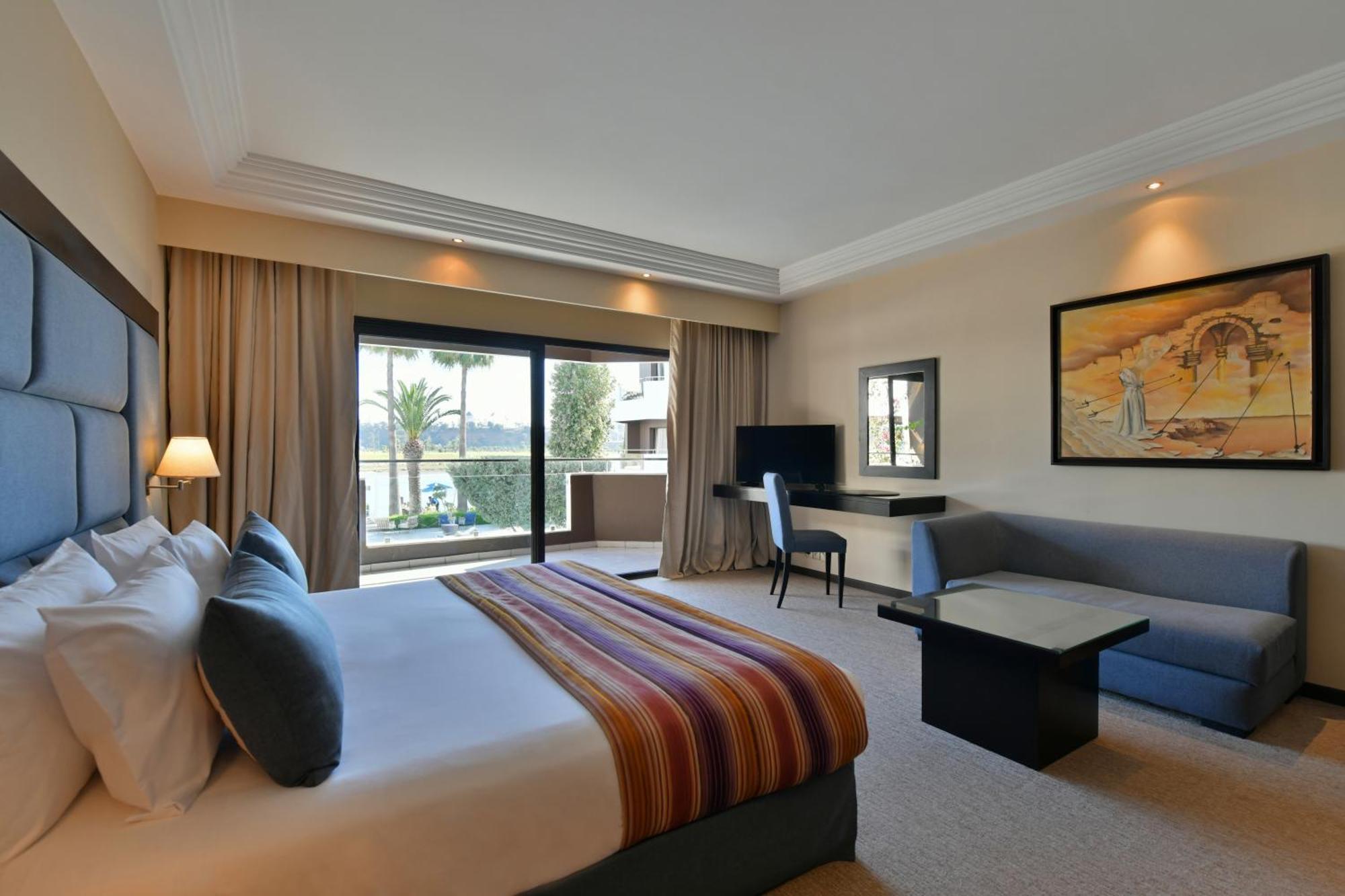 Premium Suite River View
