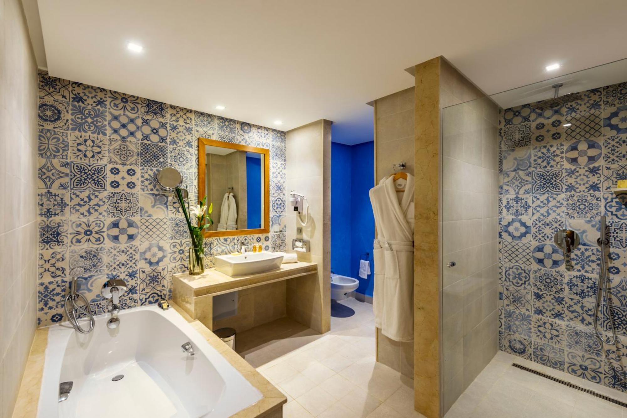 Suite Prestige