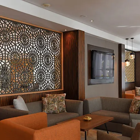 Dawliz Rabat Art & Spa-2
